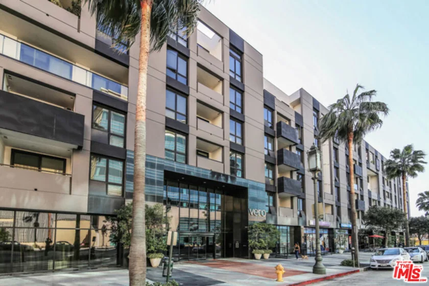 1234 Wilshire Boulevard #332 photo 1