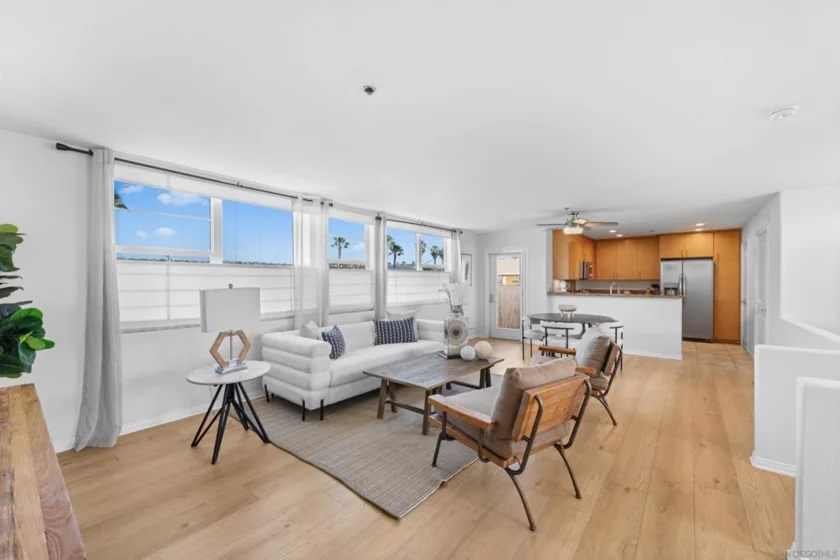 924 Hornblend Street #31 photo 2