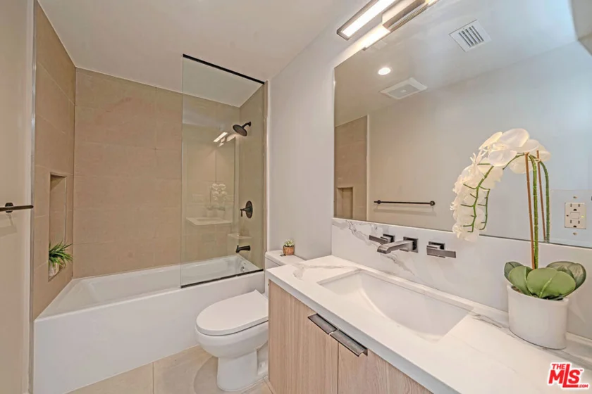321 S Oxford Avenue #606 photo 9
