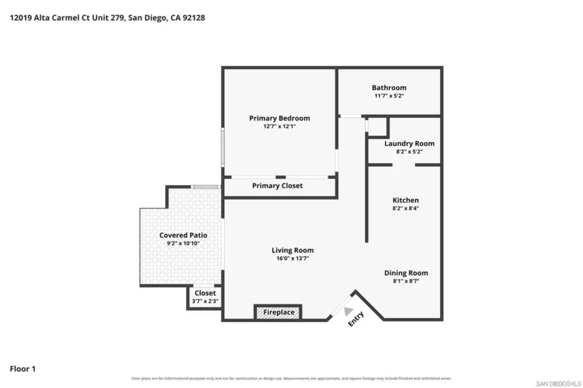 12019 Alta Carmel #279 photo 41