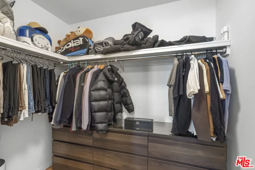 877 Francisco Street #1116 photo 22