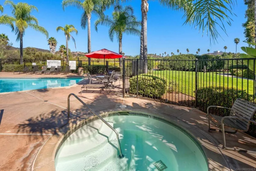 12190 Cuyamaca College Dr E #1106 photo 16