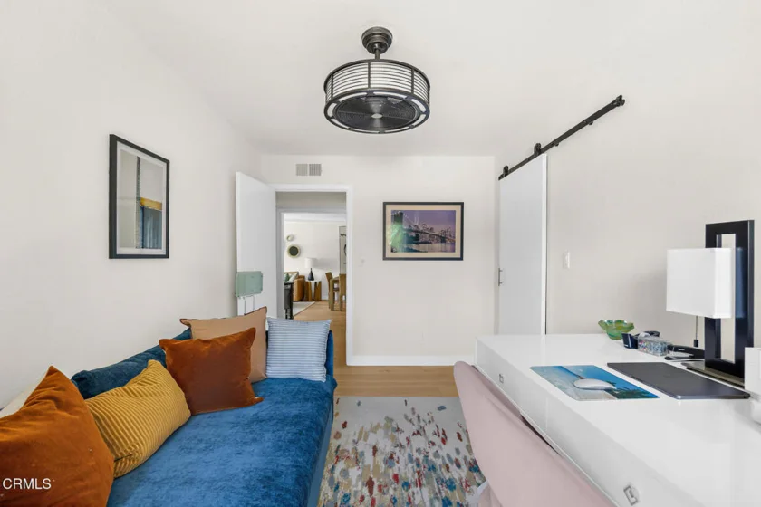 3762 Hughes Avenue #105 photo 9
