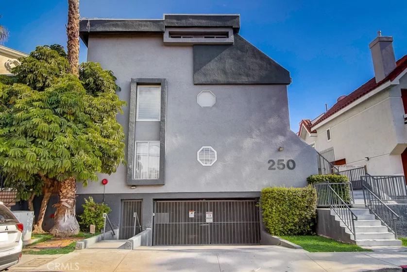 250 W Spazier Avenue #204 photo 1