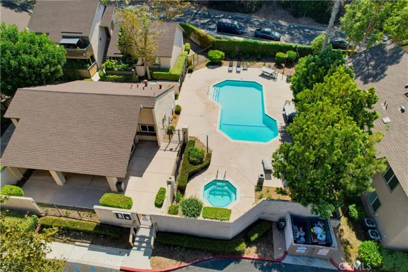 20874 Serrano Creek Road #64 photo 42