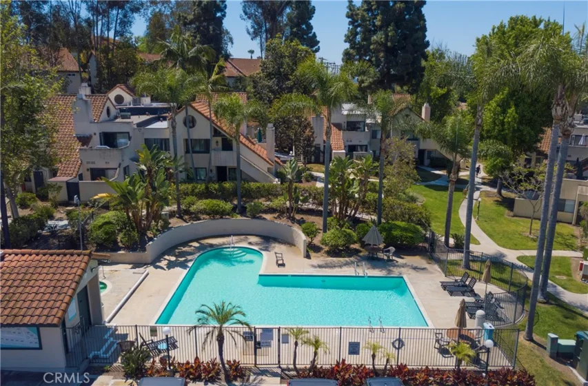 333 N Melrose Drive #E photo 1