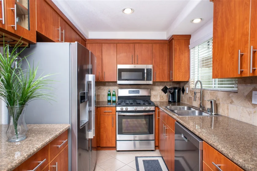 4437 Mentone Street #3 photo 1