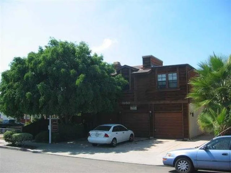 3950 Louisiana Street #102 photo 1