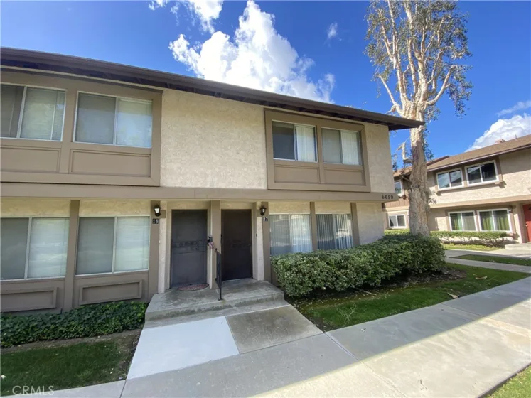6659 Wilbur Avenue #17 photo 2