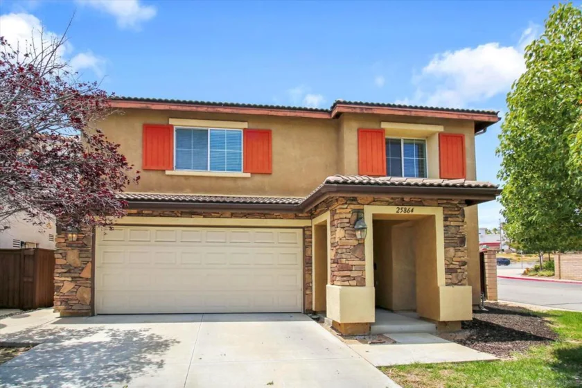 25864 Marco Polo Street photo 1