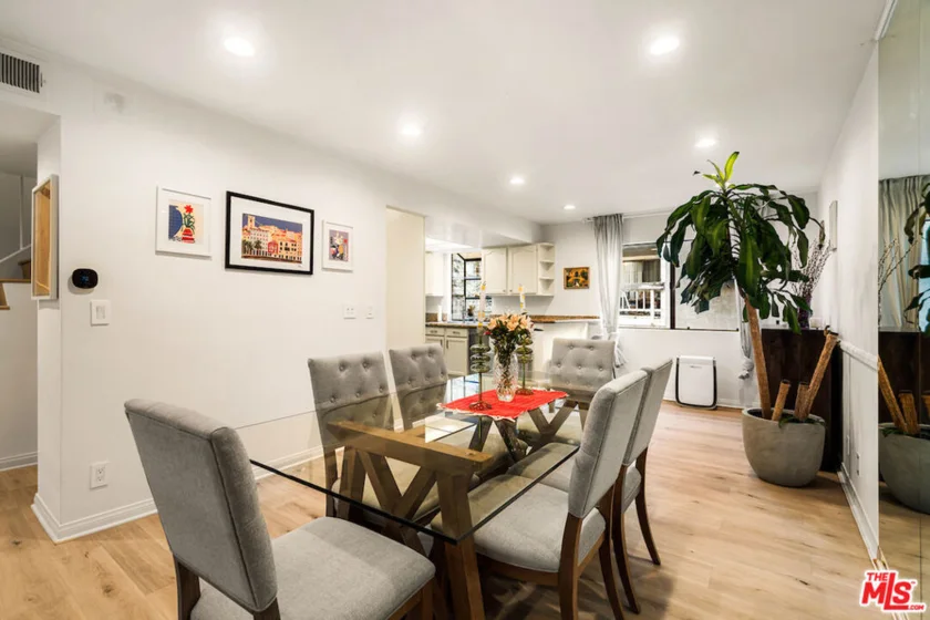 4658 Don Lorenzo Drive #E photo 35