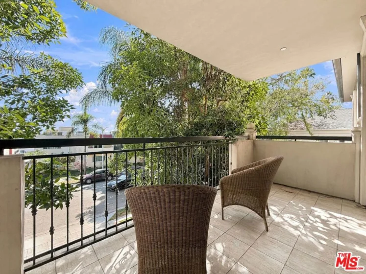 8121 Norton Avenue #201 photo 48