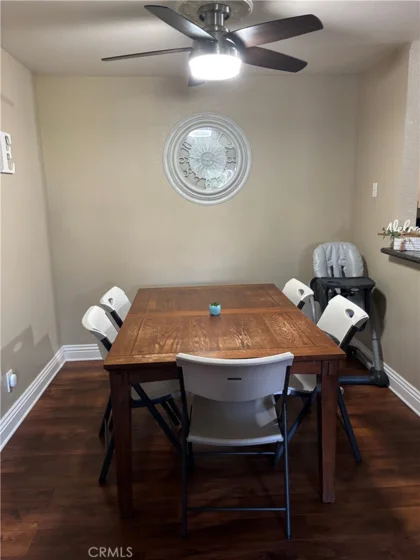2380 Del Mar Way #206 photo 3