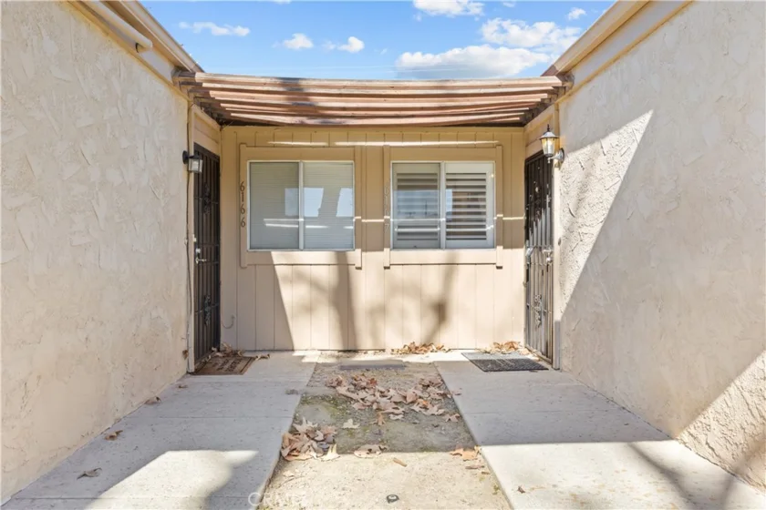 616 S Santa Fe Street #7 photo 5