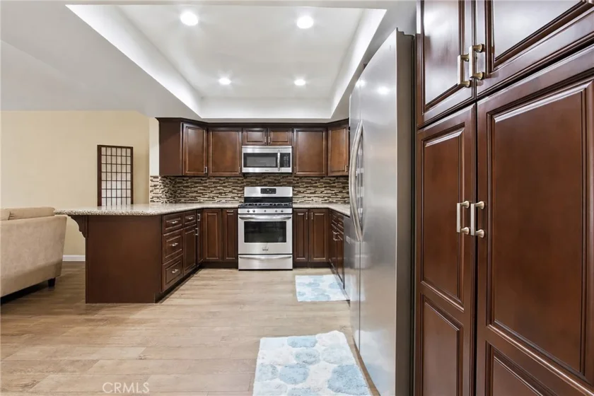 25636 Sharp Drive #E photo 9