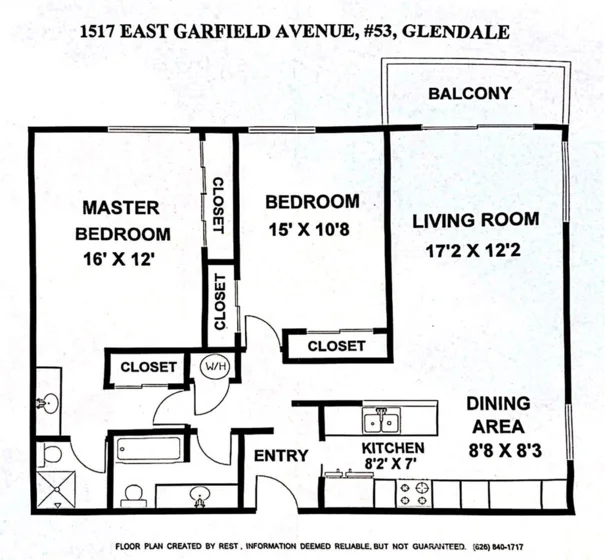1517 E Garfield Avenue #53 photo 9