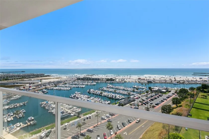 1200 N Harbor Drive #15C photo 1