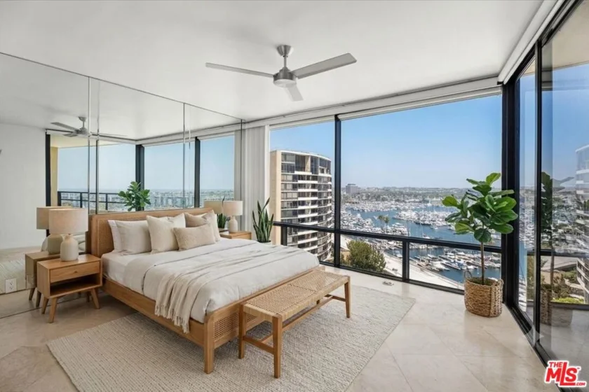 4314 Marina City Drive #926 photo 2