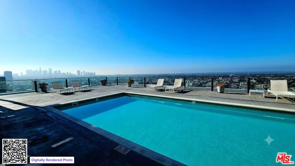 3810 Wilshire Boulevard #1801 photo 52