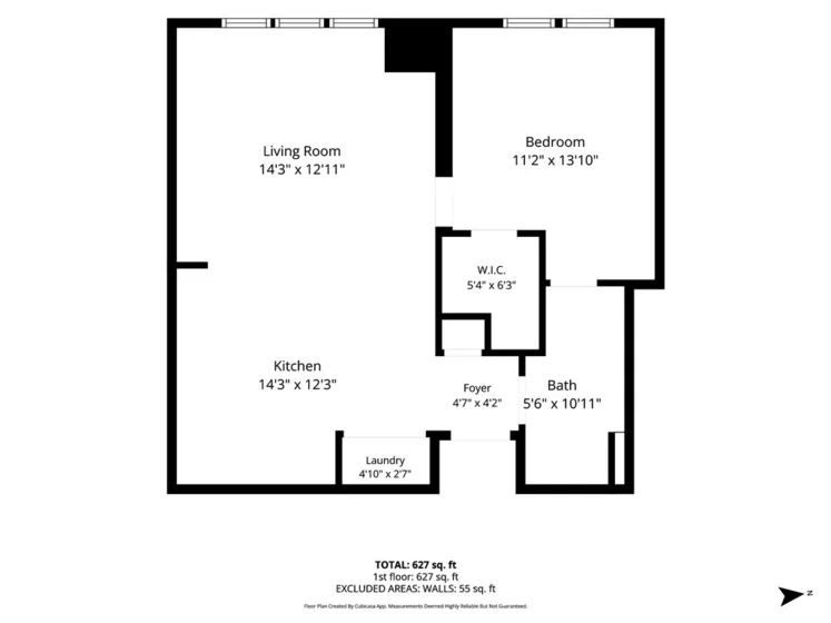 388 E Ocean Boulevard #107 photo 16