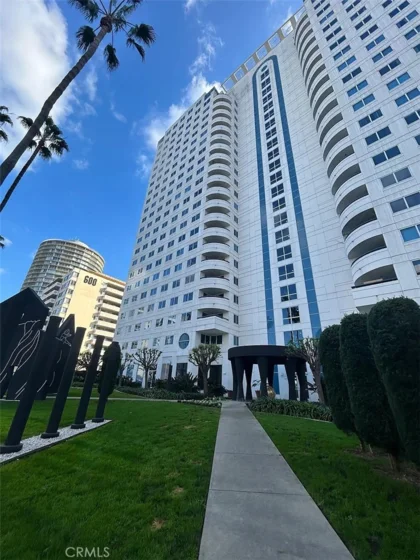 525 E Seaside Way #1509 photo 1