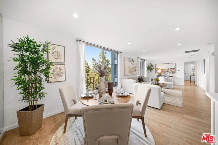 100 S Doheny Drive #514 photo 13