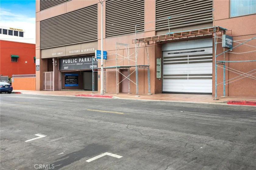 1100 Wilshire Boulevard #2607 photo 27