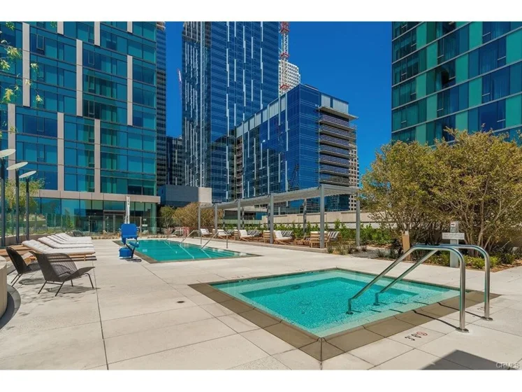 889 Francisco Street #3608 photo 5