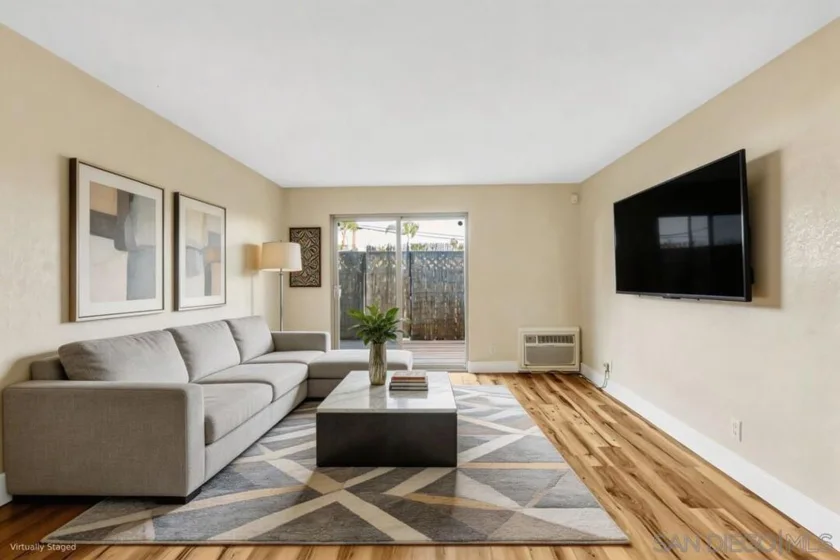 1045 Peach Avenue #61 photo 1