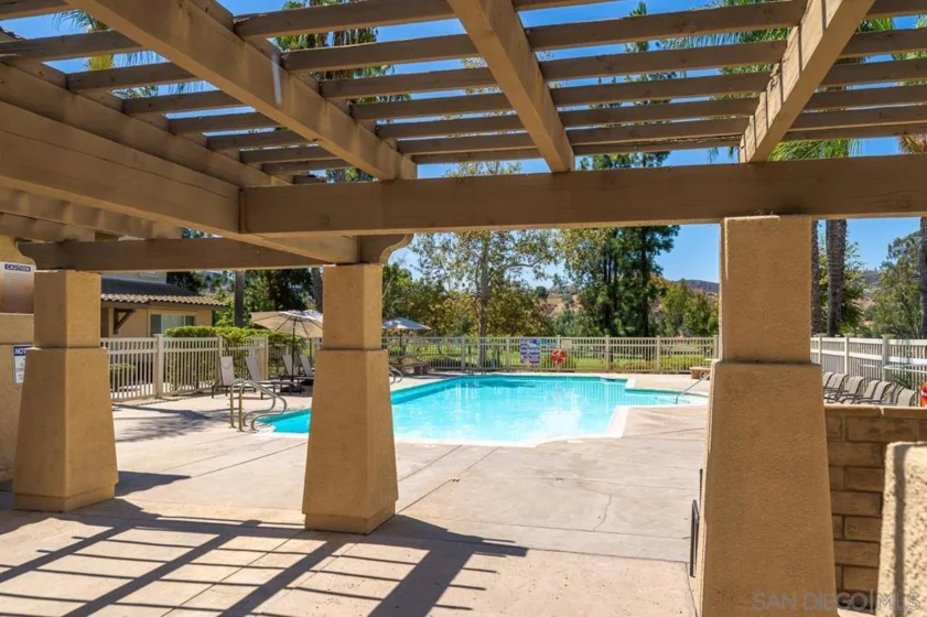 3321 Dehesa Road #95 photo 48