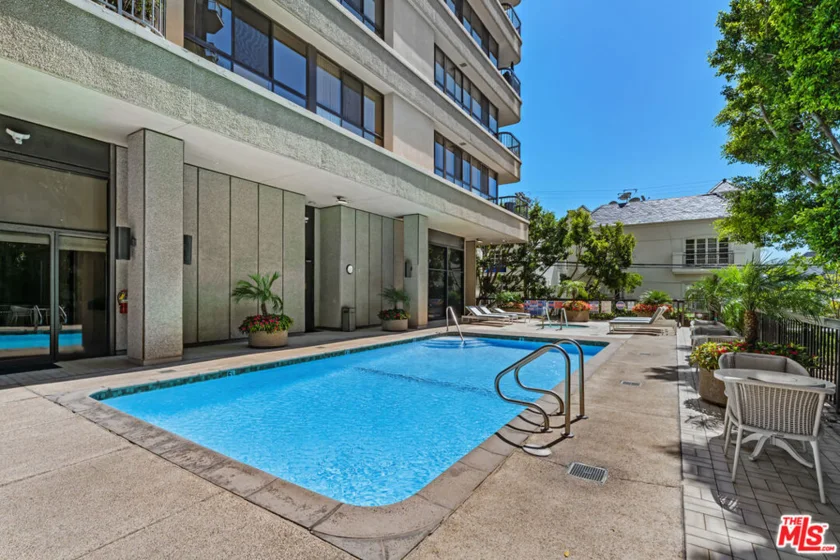 10750 Wilshire Boulevard #401 photo 30