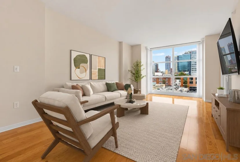 530 K Street #517 photo 1