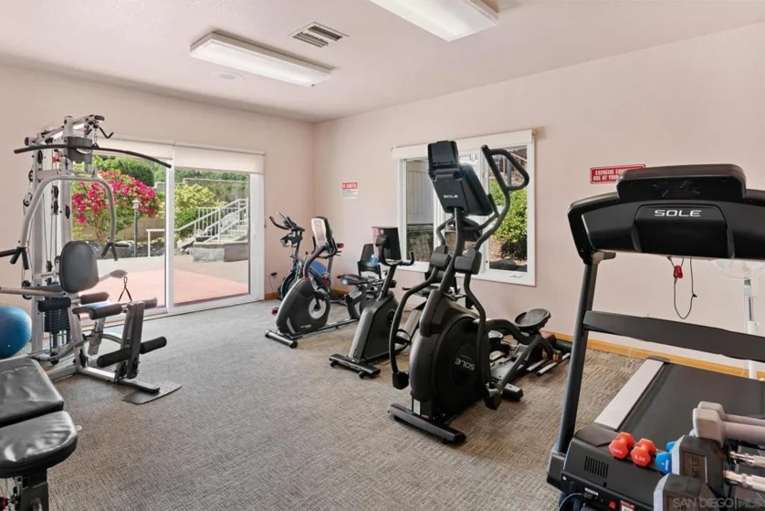 6350 Genesee Avenue #312 photo 35