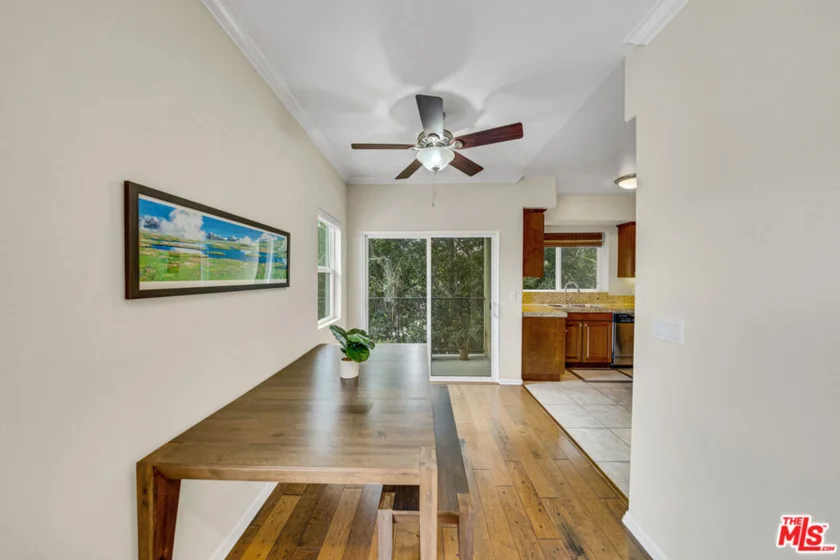 3401 S Bentley Avenue #301 photo 35