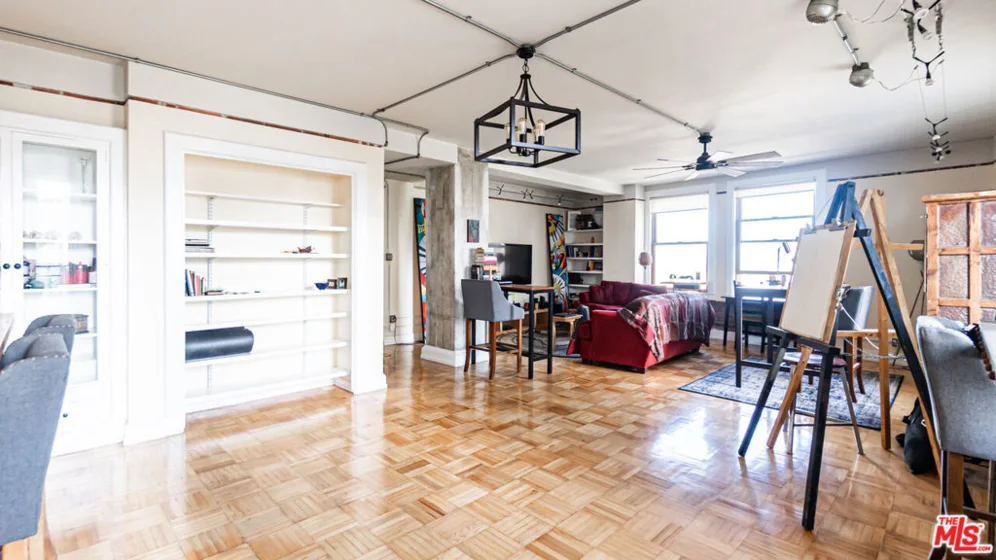 455 E Ocean Boulevard #502 photo 12