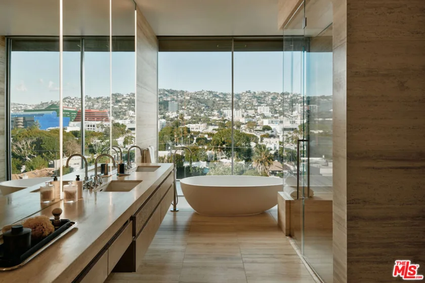 8899 Beverly Boulevard #6BE photo 14