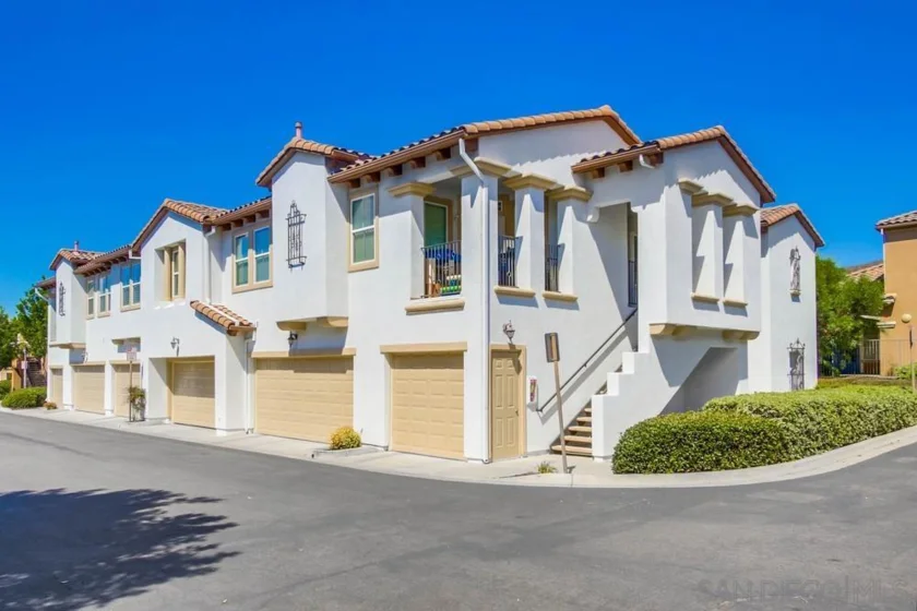 10964 Serafina Lane #62 photo 1