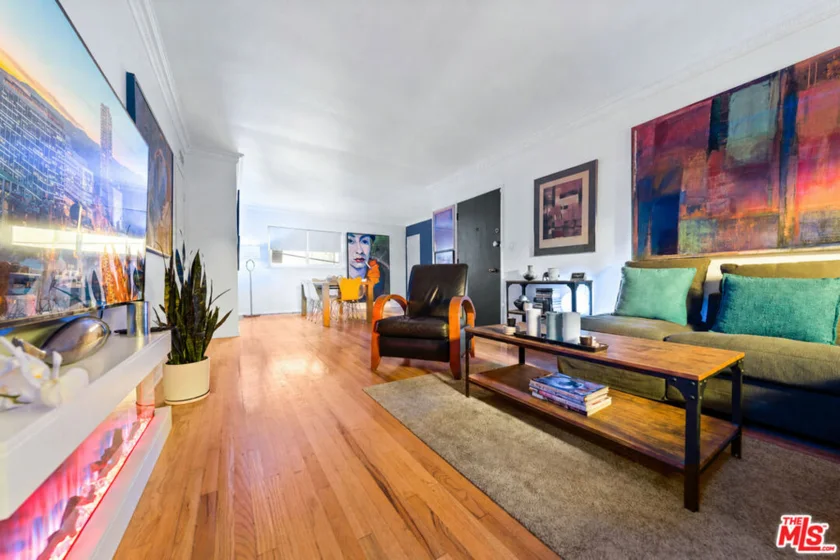 1330 N Crescent Heights Boulevard #16 photo 7