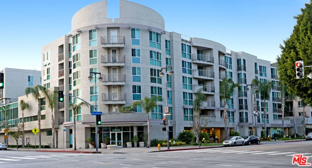 267 S San Pedro Street #508 photo 1