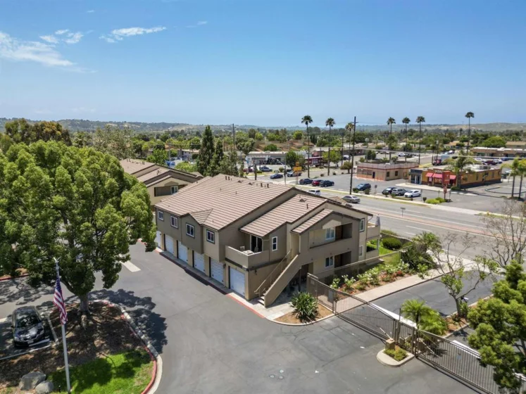 5005 Los Morros Way #11 photo 1