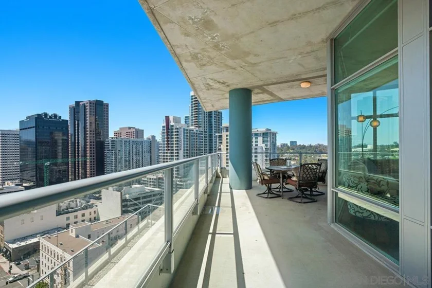 1080 Park Boulevard #1802 photo 11