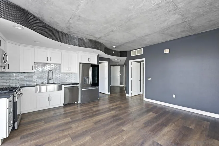 550 15th Street #205 photo 9