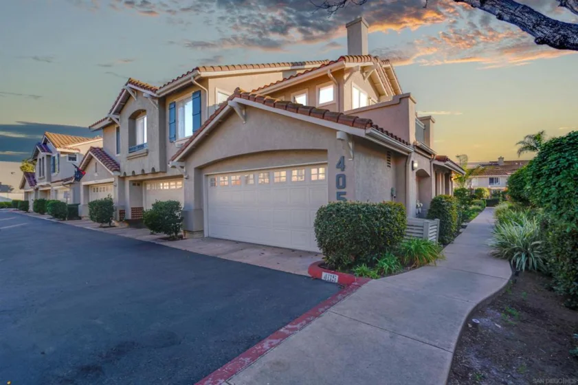 405 Whispering Willow Drive #F photo 1