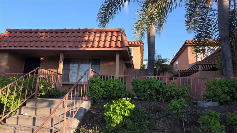26545 La Zanja Street #27C photo 1