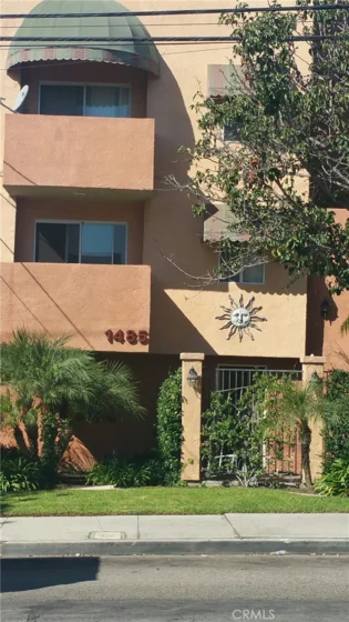 1485 Obispo Avenue #2 photo 1