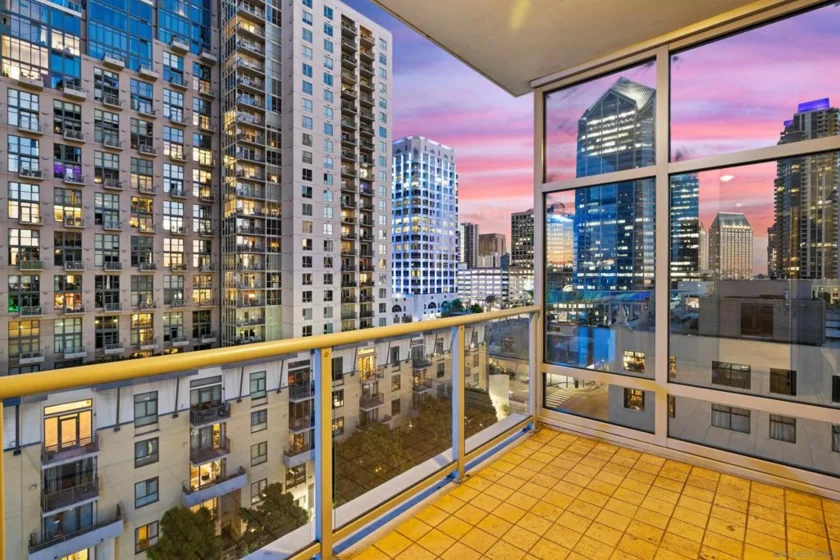 1262 Kettner Boulevard #903 photo 21