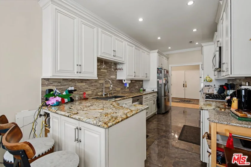10640 Wilkins Avenue #103 photo 17