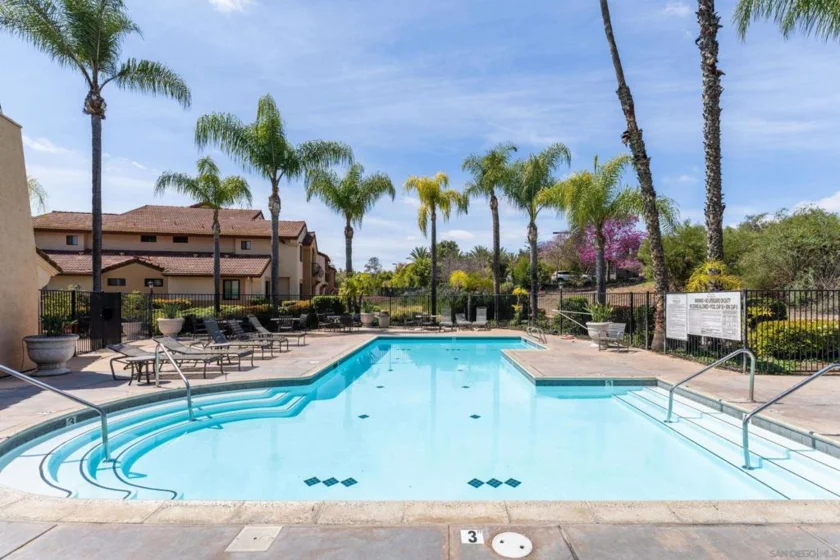 12190 Cuyamaca College Dr E #1107 photo 15