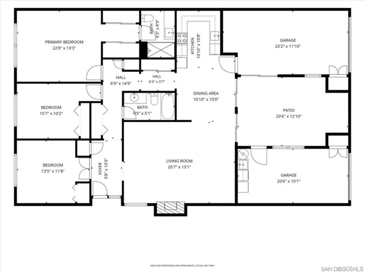 4416 Collwood Lane photo 37