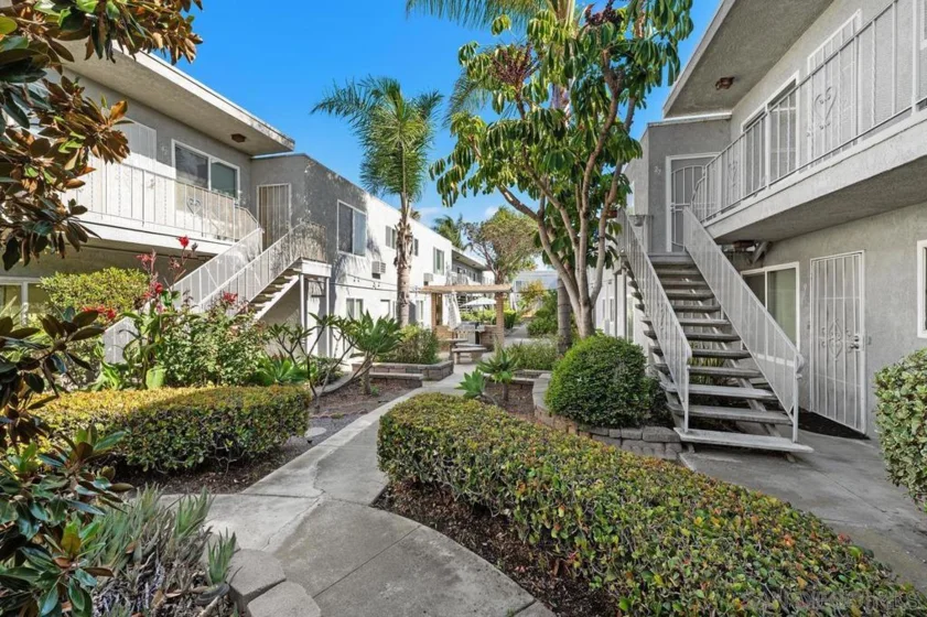 3532 Meade Avenue ##28 photo 8